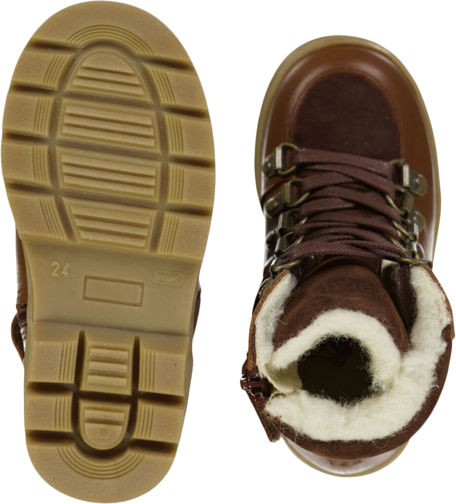 Toni Tex Vandre St&oslash;vle