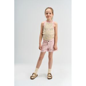 TNSummer S_L Rib Top