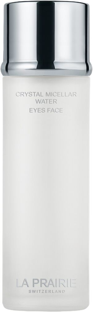 Cleansers and Toners Crystal micellar water 150 ml