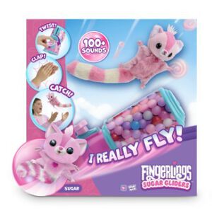 Fingerl Sugar Glider