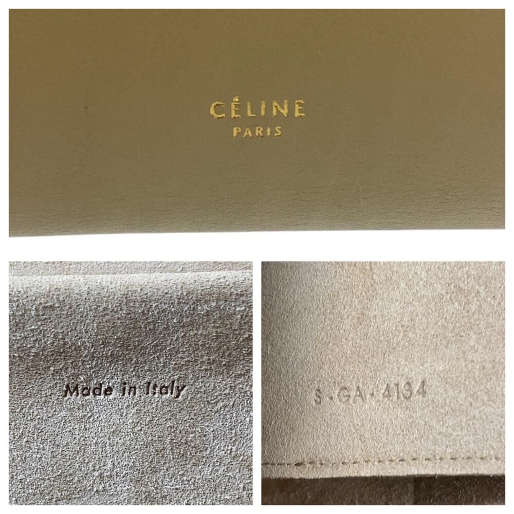 Celine Tote