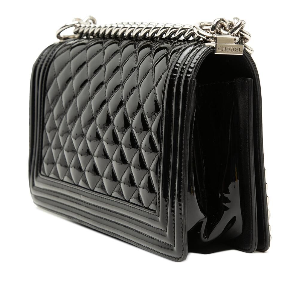 Chanel Boy Bags