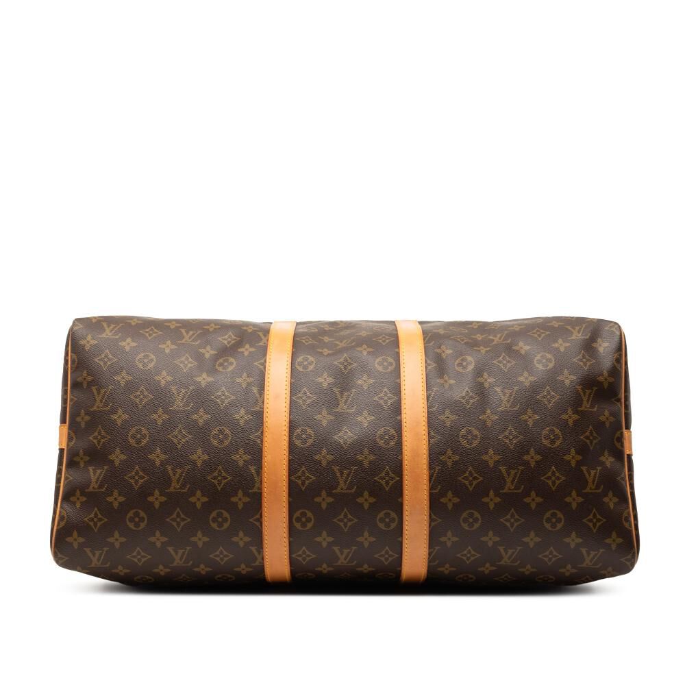 Louis Vuitton Keepall