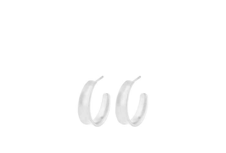 Small Saga Earrings 22 mm