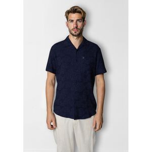 Bowling Carter shirt SS