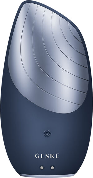 Sonic Thermo Facial Brush | 6 in 1