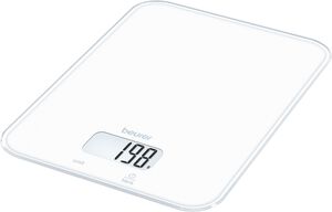 Beurer KS 19 Pure White k&ouml;ksv&aring;g