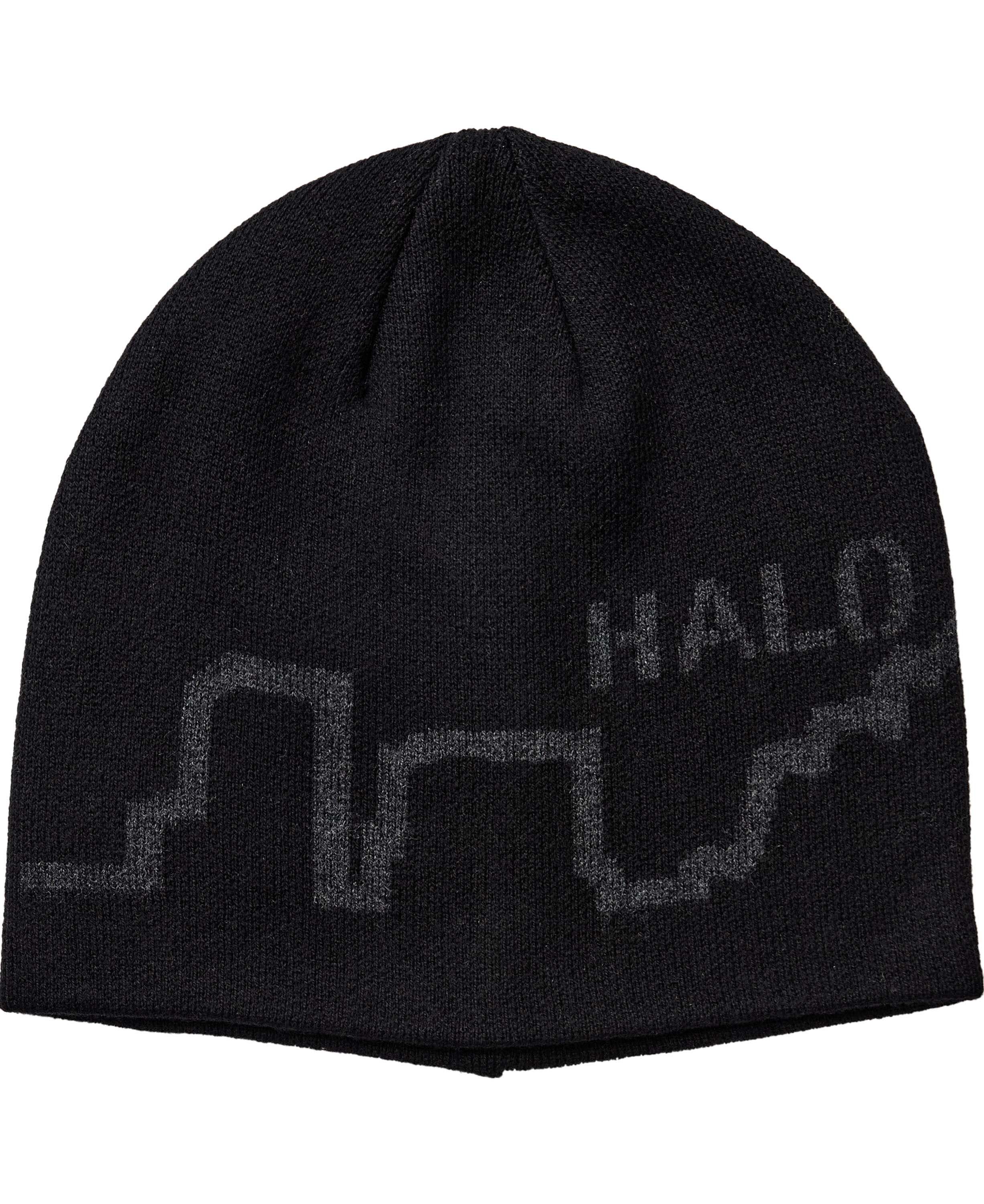 HALO LOGO BEANIE