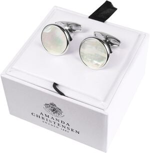 Cufflinks