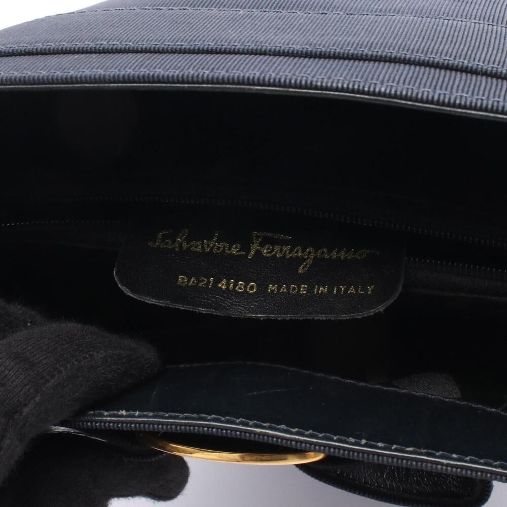 Salvatore Ferragamo Bucket Bag