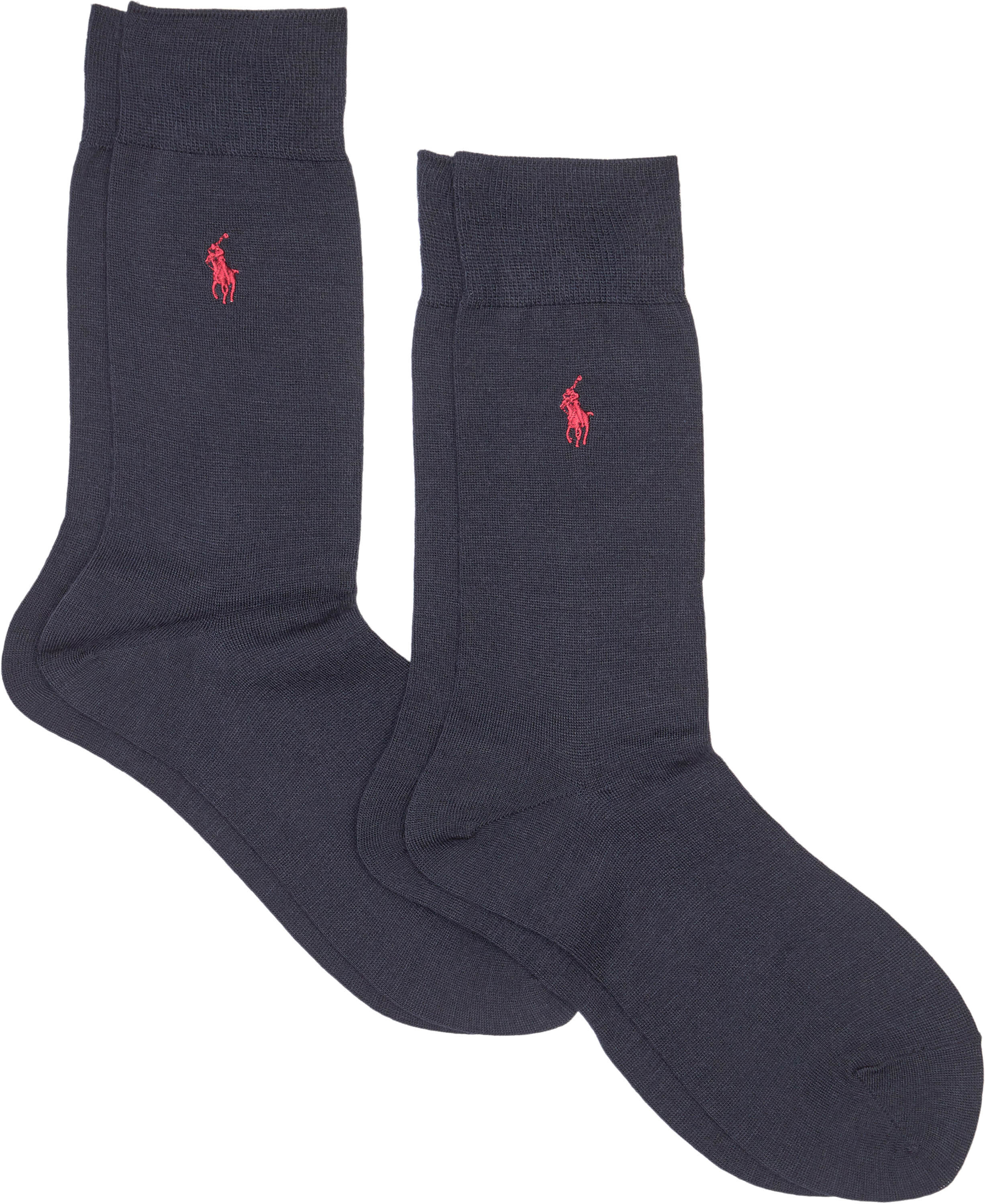 Dress Sock 2-Pack