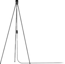 Tripod golvlampastativ