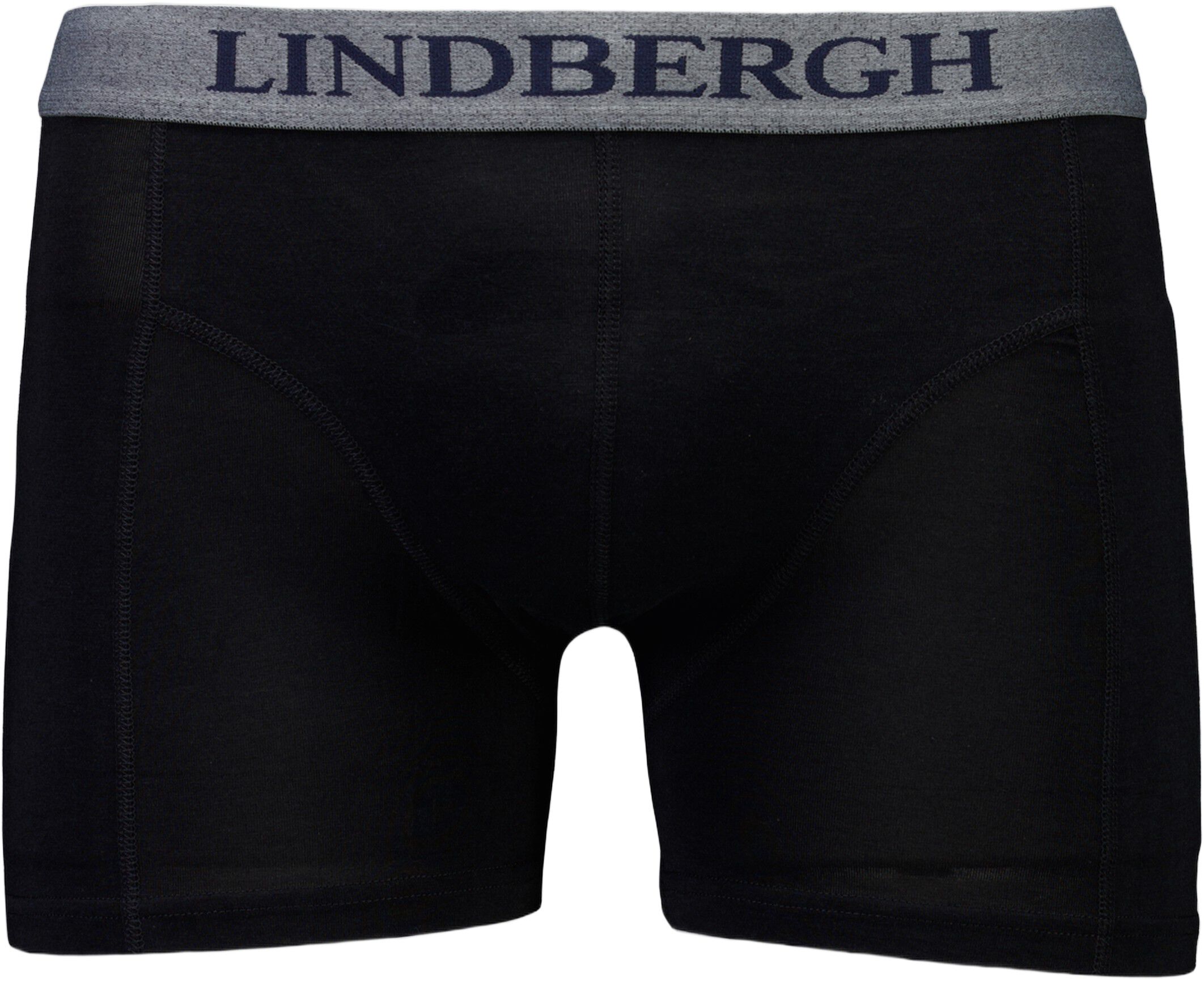 Bamboo basic boxers 6-pack