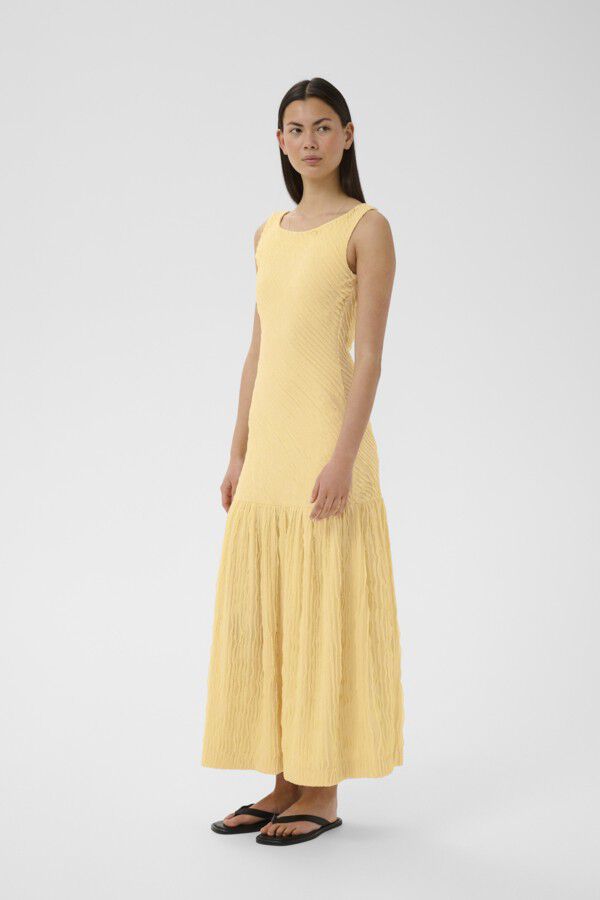 SELMAIW FEST LONG DRESS