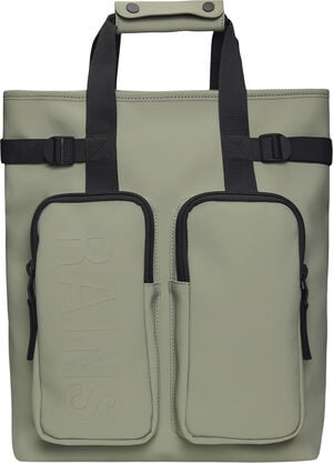 Texel Tote Backpack W3