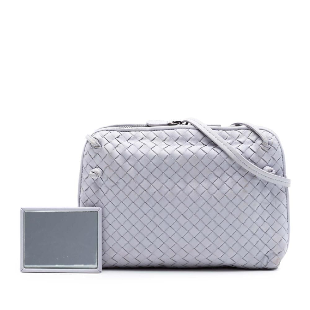 Bottega Veneta Crossbody Bag