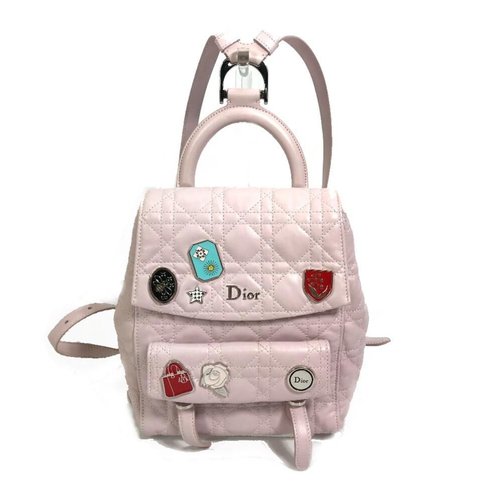 Dior Backpack