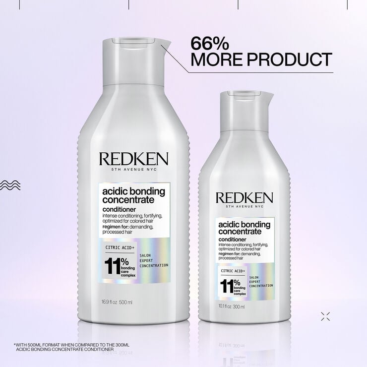 Redken Acidic Bonding Concentrate Conditioner 500ml