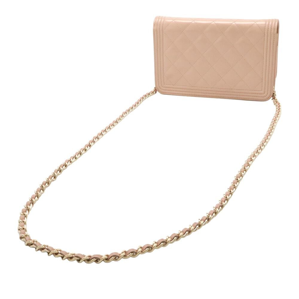 Chanel Boy Bags