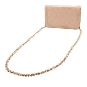 Chanel Boy Bags