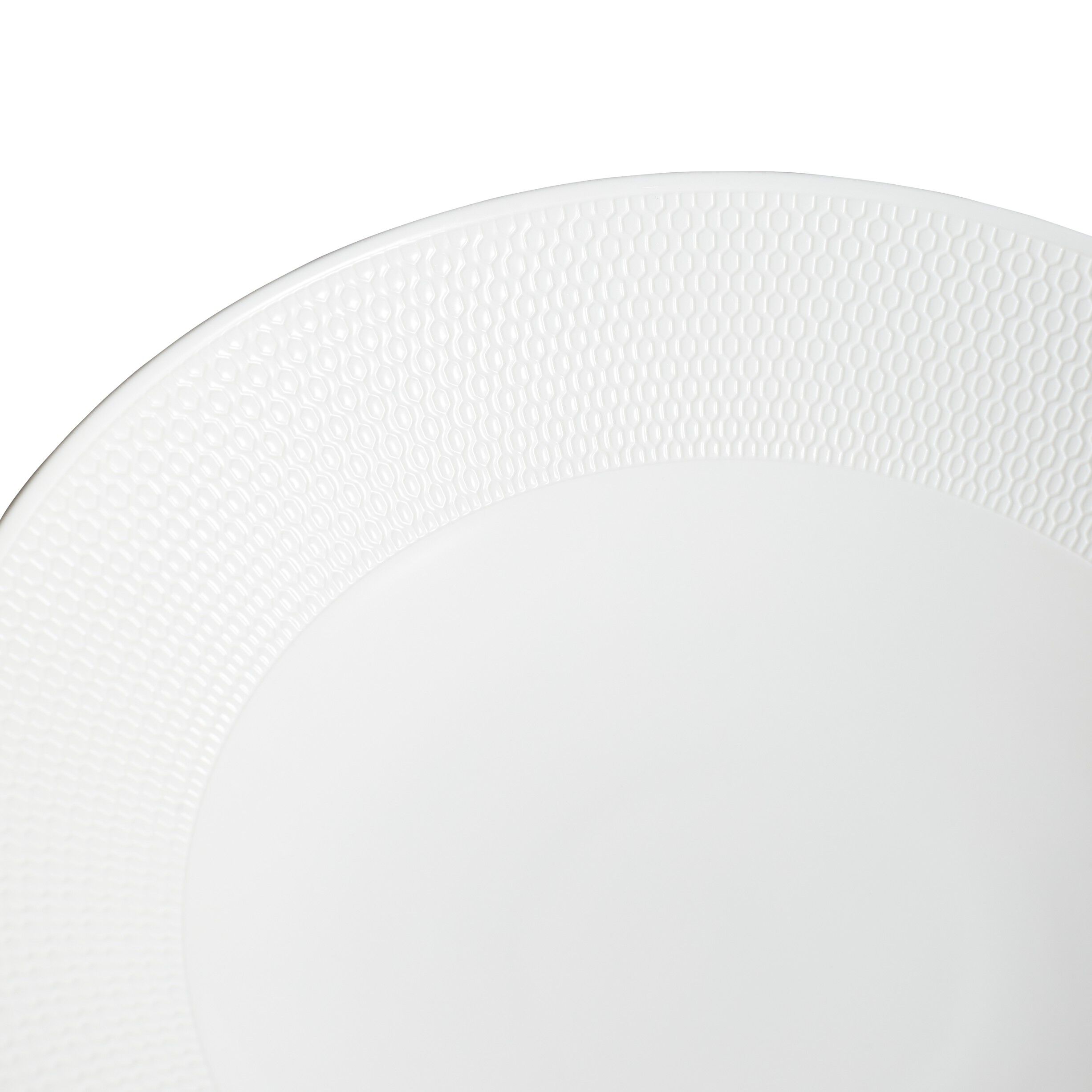GIO Round Serving Bowl 28. 5cm 11. 2in
