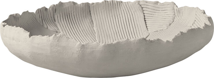 ART PIECE patch bowl