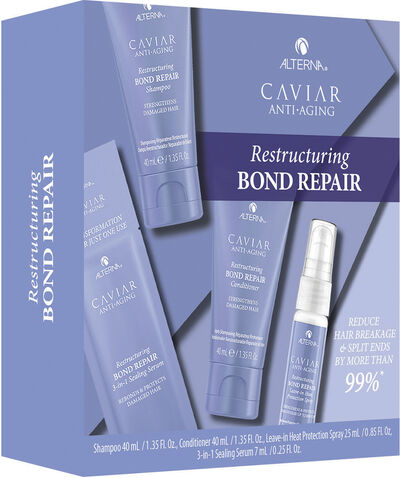 ALTERNA Caviar Anti-Aging Bond Repair Restructuring Bond Repair Trial