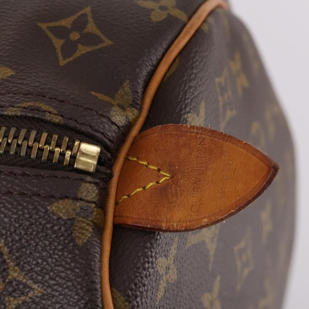 Louis Vuitton Keepall