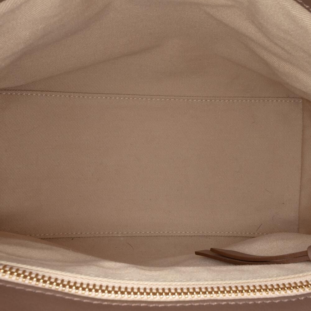 Chlo&eacute; Shoulder Bag