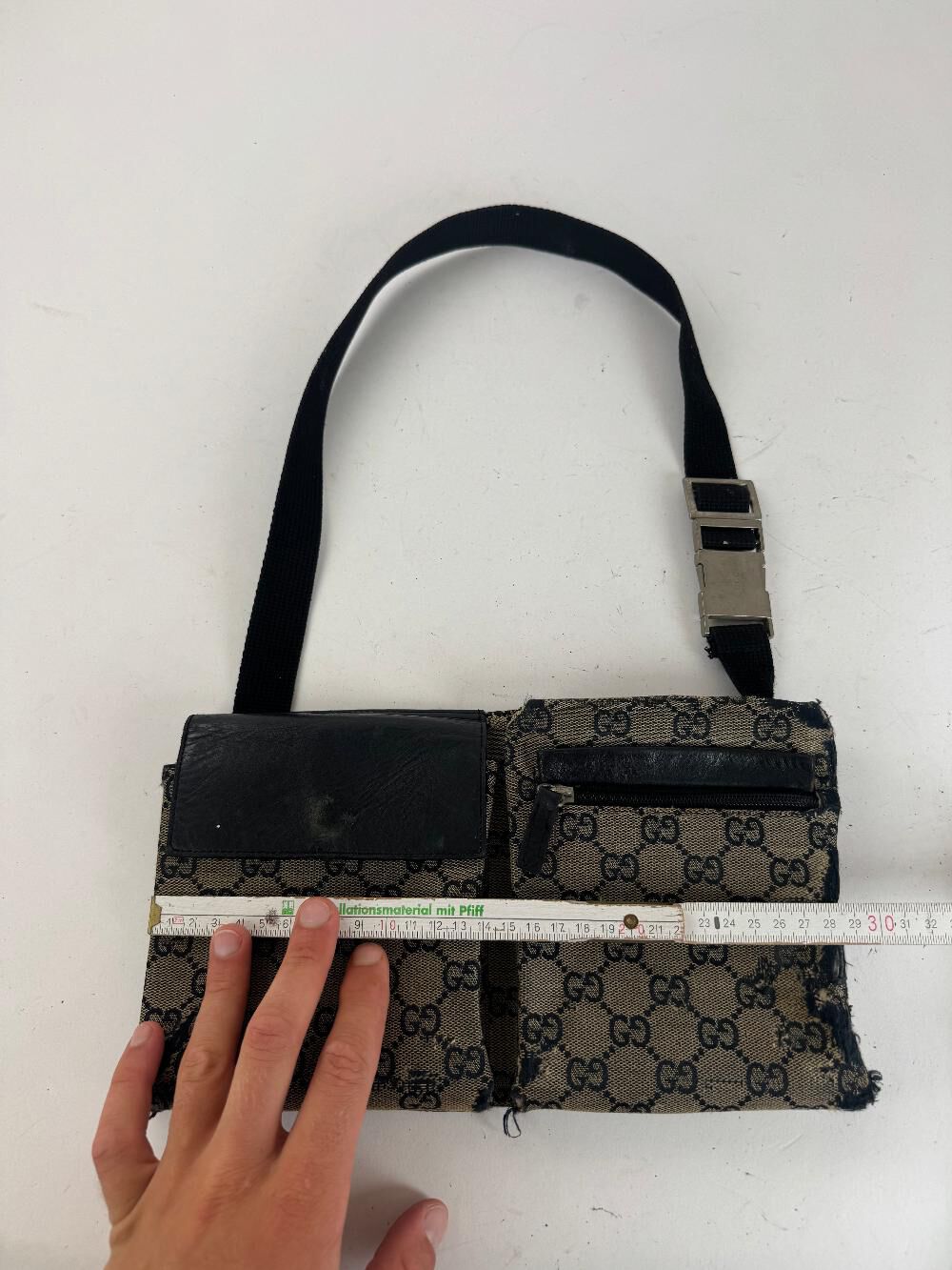 Gucci Belt Bag