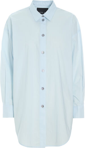 Core cotton