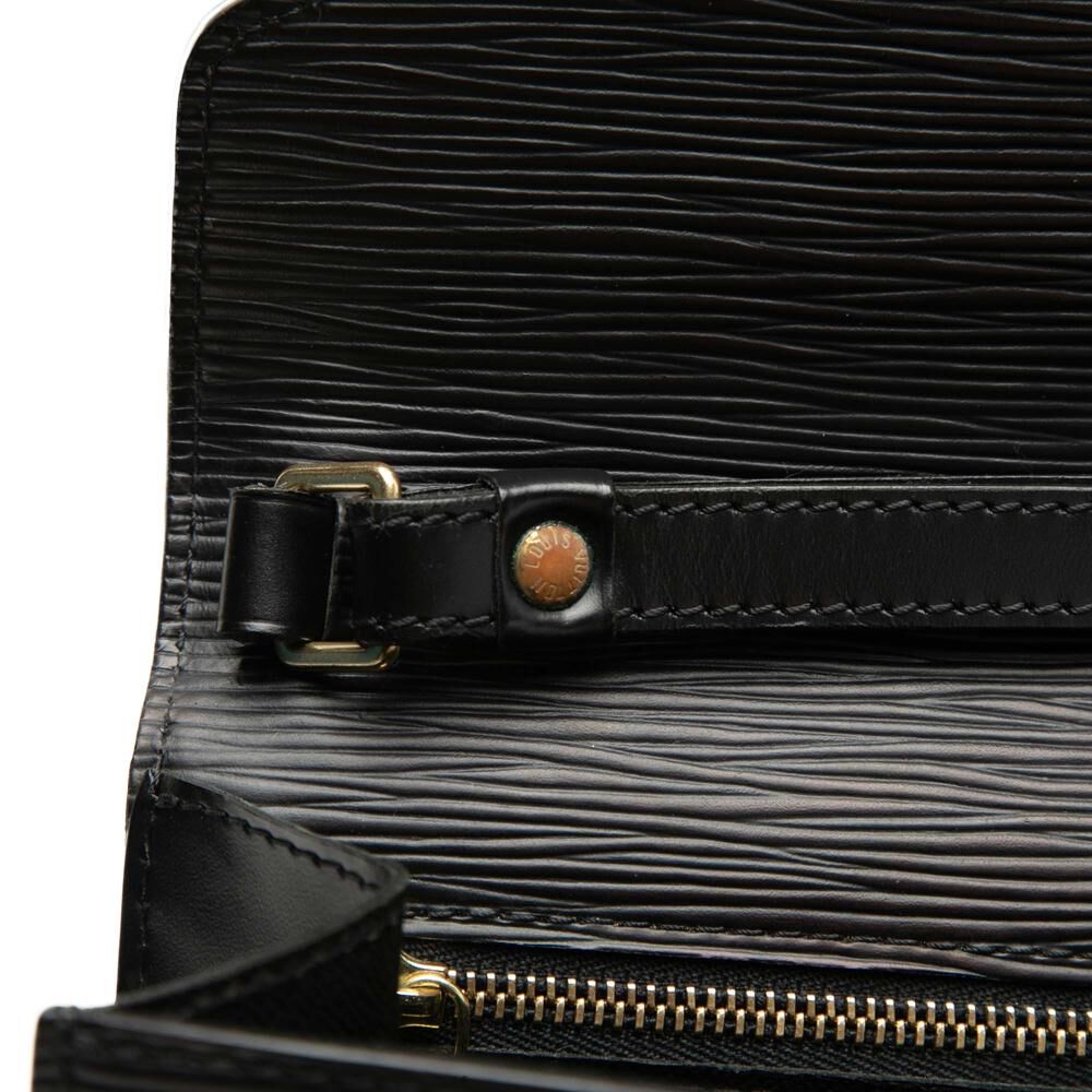 Louis Vuitton Marly Dragonne