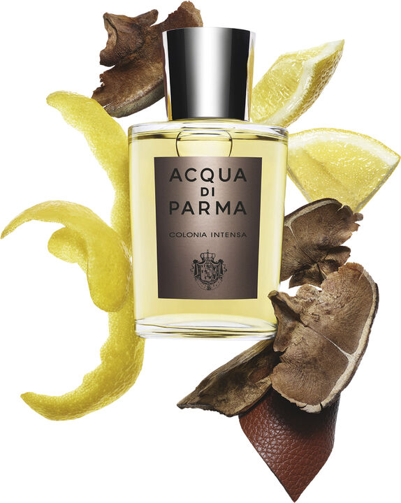 COLONIA INTENSA EDC 100 ml.