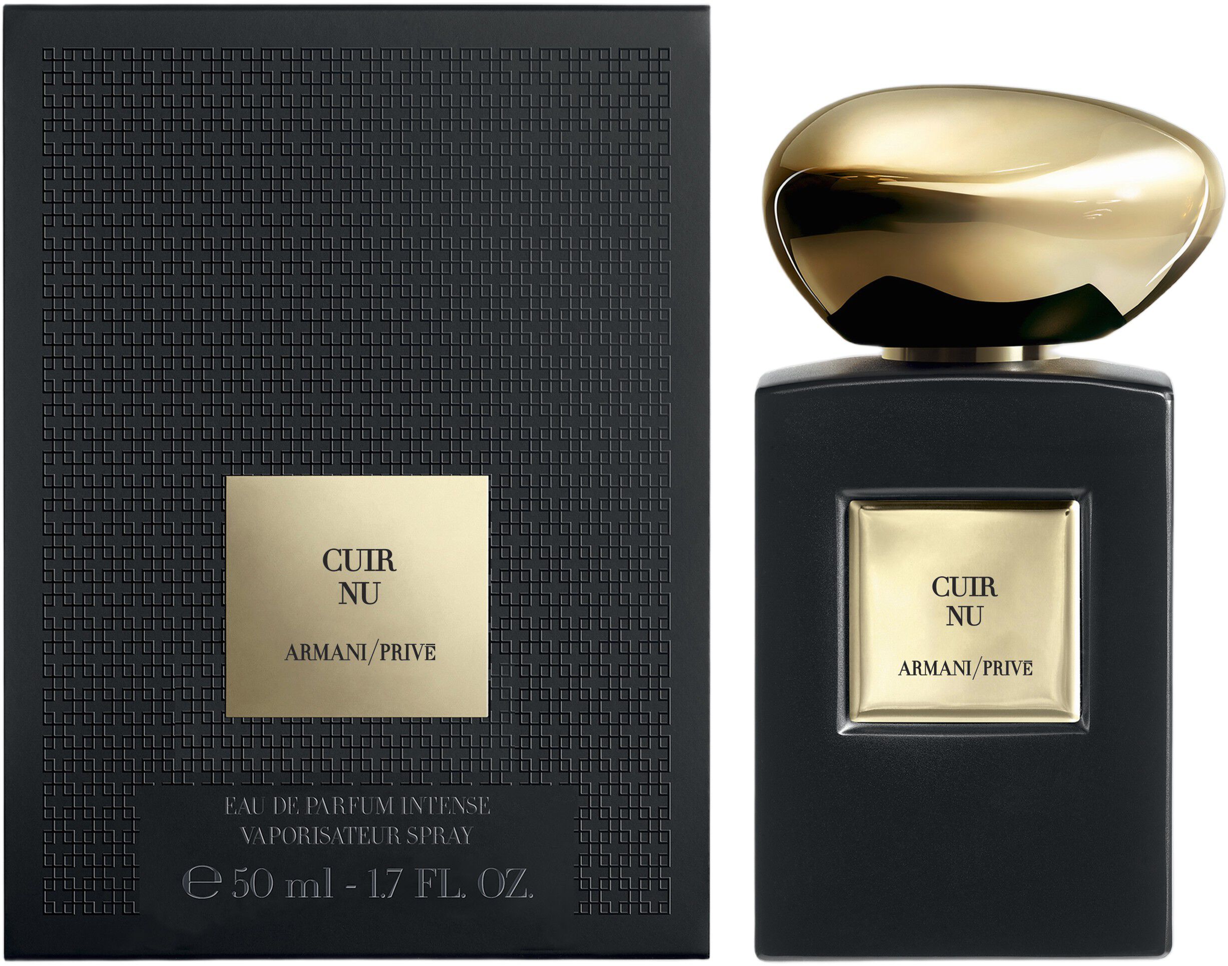 Armani Priv&eacute; Cuir Nu