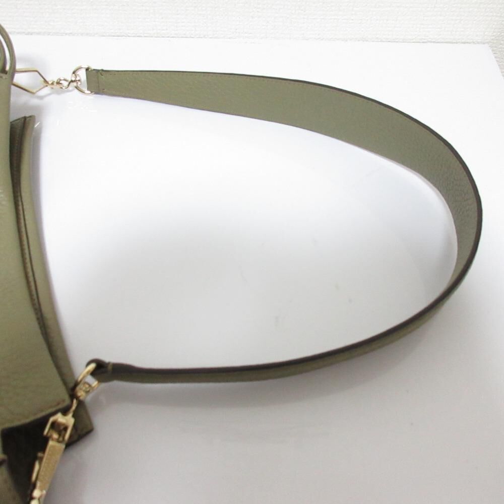 Mulberry Shoulder Bag