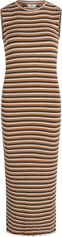 5x5 Stripe Polly Dress