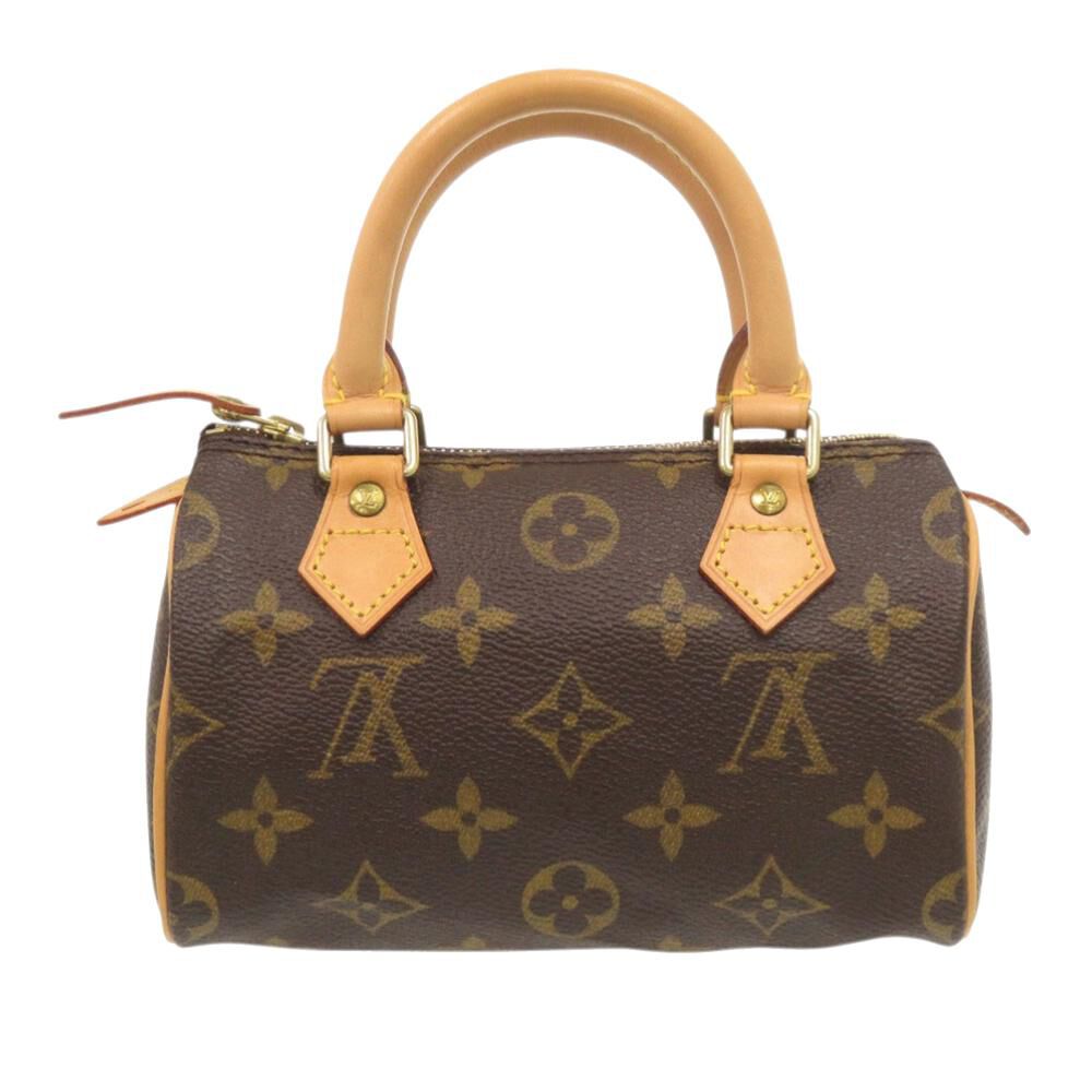 Louis Vuitton Speedy