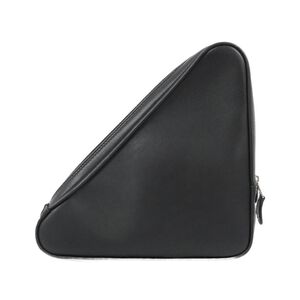 Balenciaga Triangle Pochette