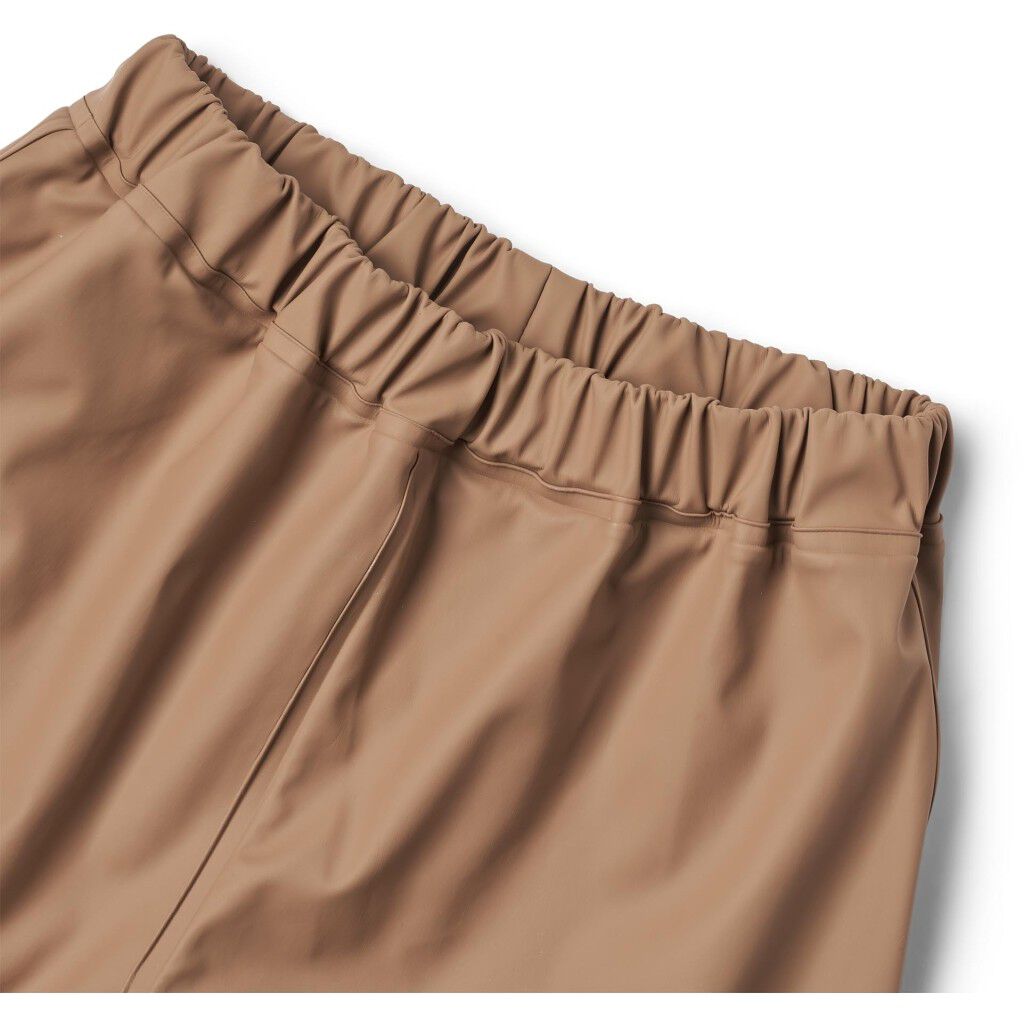 Regns&aelig;t Ola u. Seler