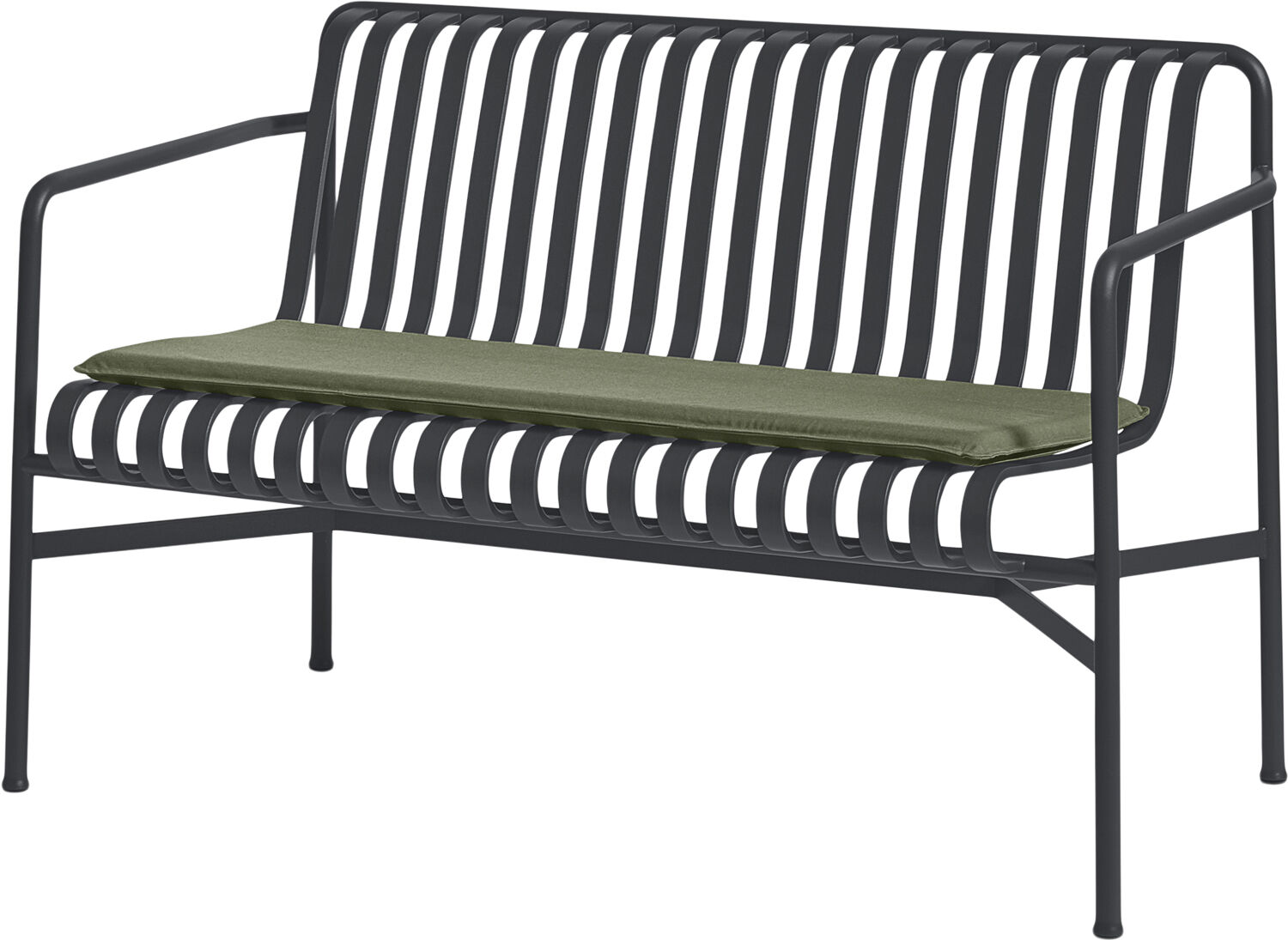 Seat Cushion for Palissade-Dining B