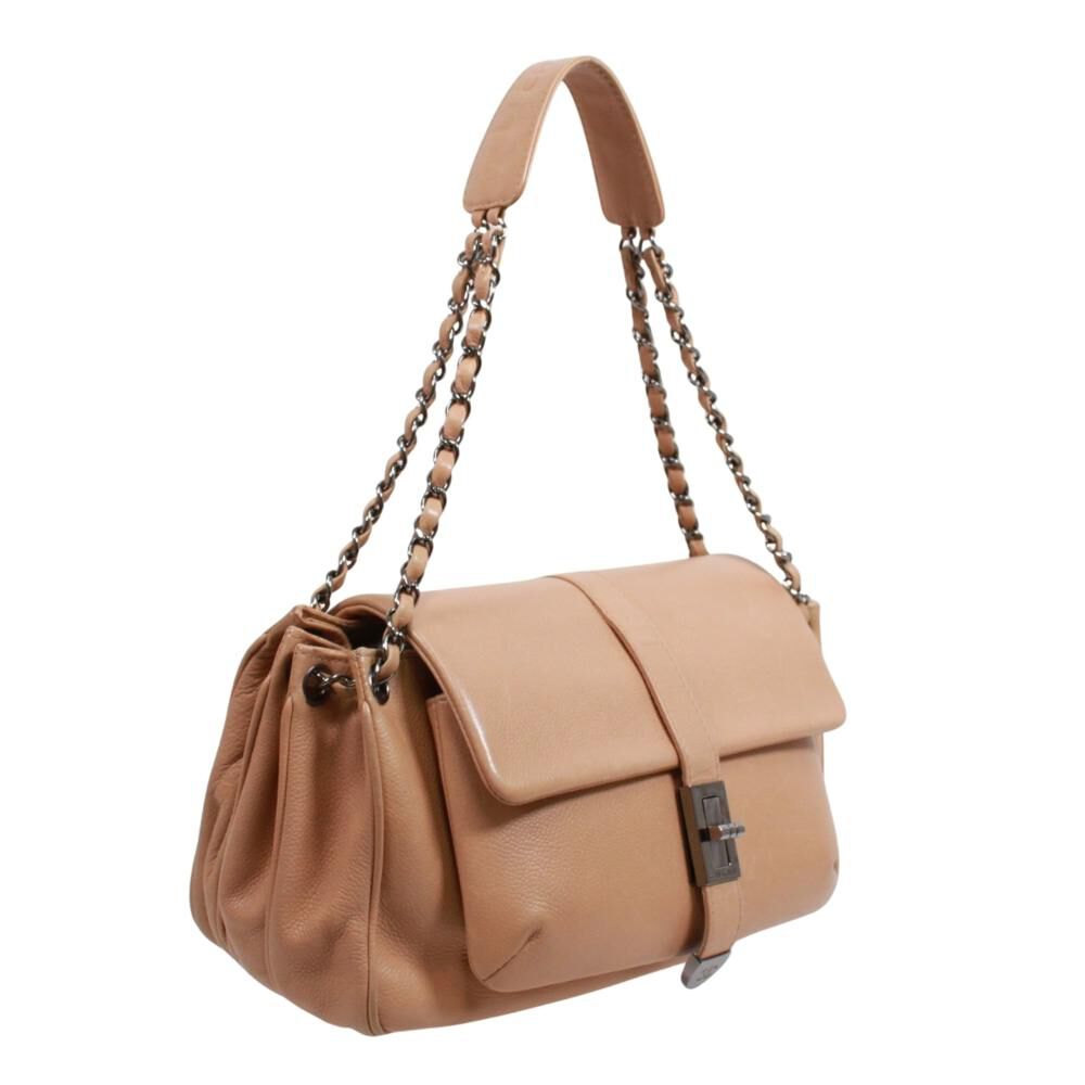 Chanel Shoulder Bag