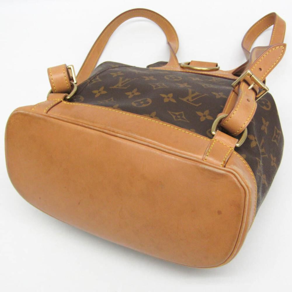 Louis Vuitton Montsouris