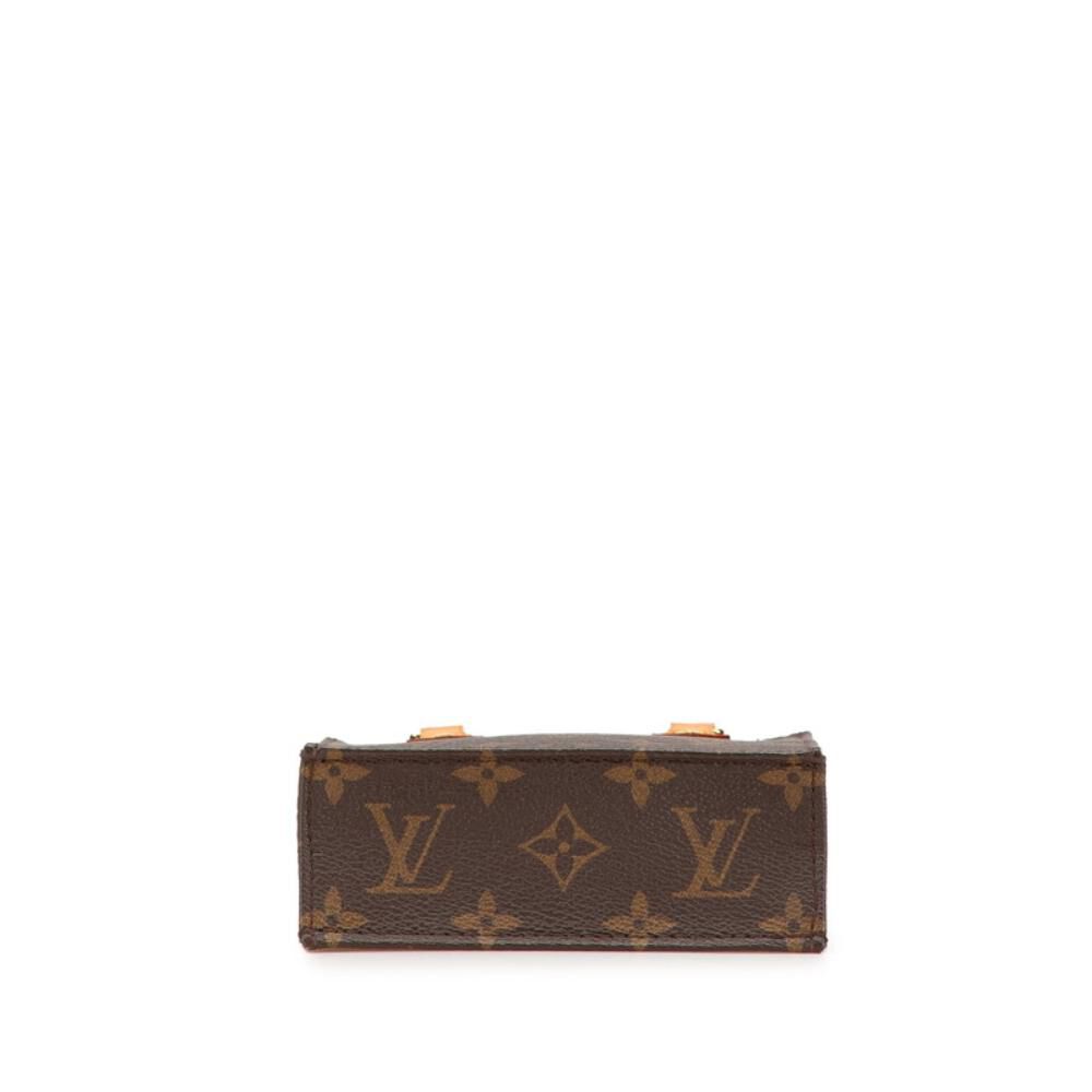 Louis Vuitton Sac Plat