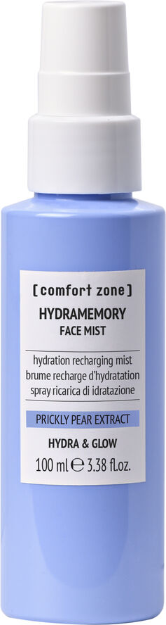 Hydramemory Face Mist