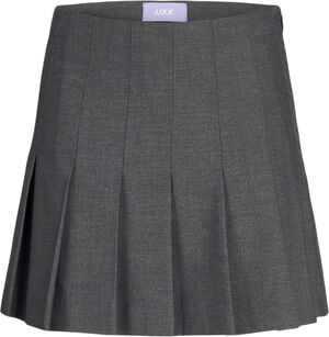 JXELLIS HW SHORT PLISSE SKIRT TLR