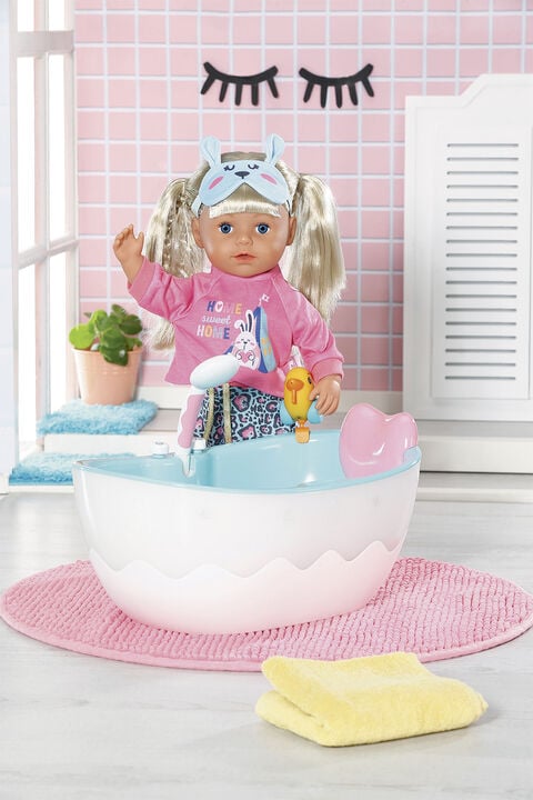 BABY born Bath Bathtub