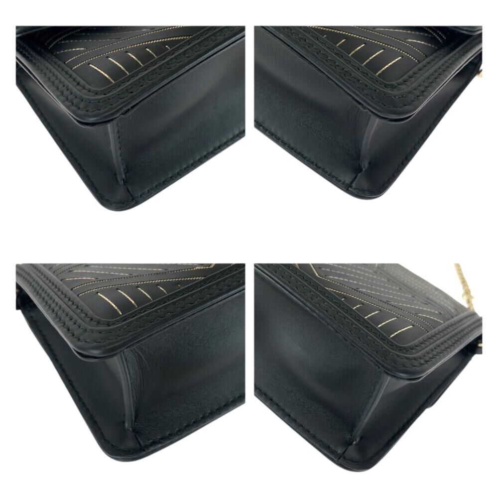 Bvlgari Shoulder Bag