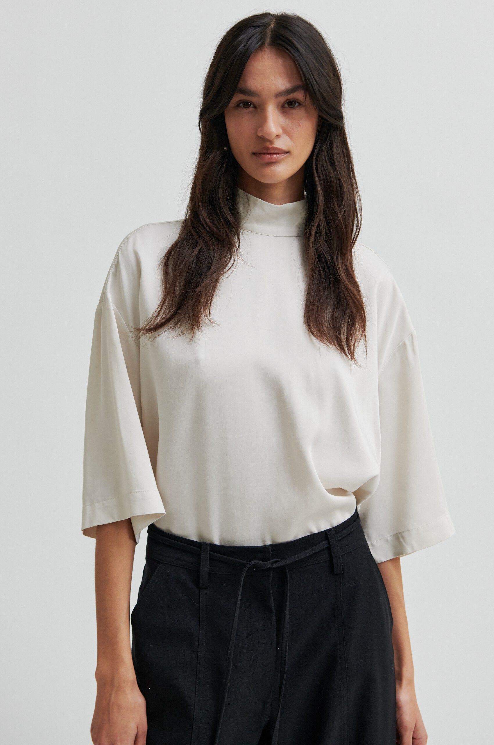 Kort&auml;rmade t-shirts