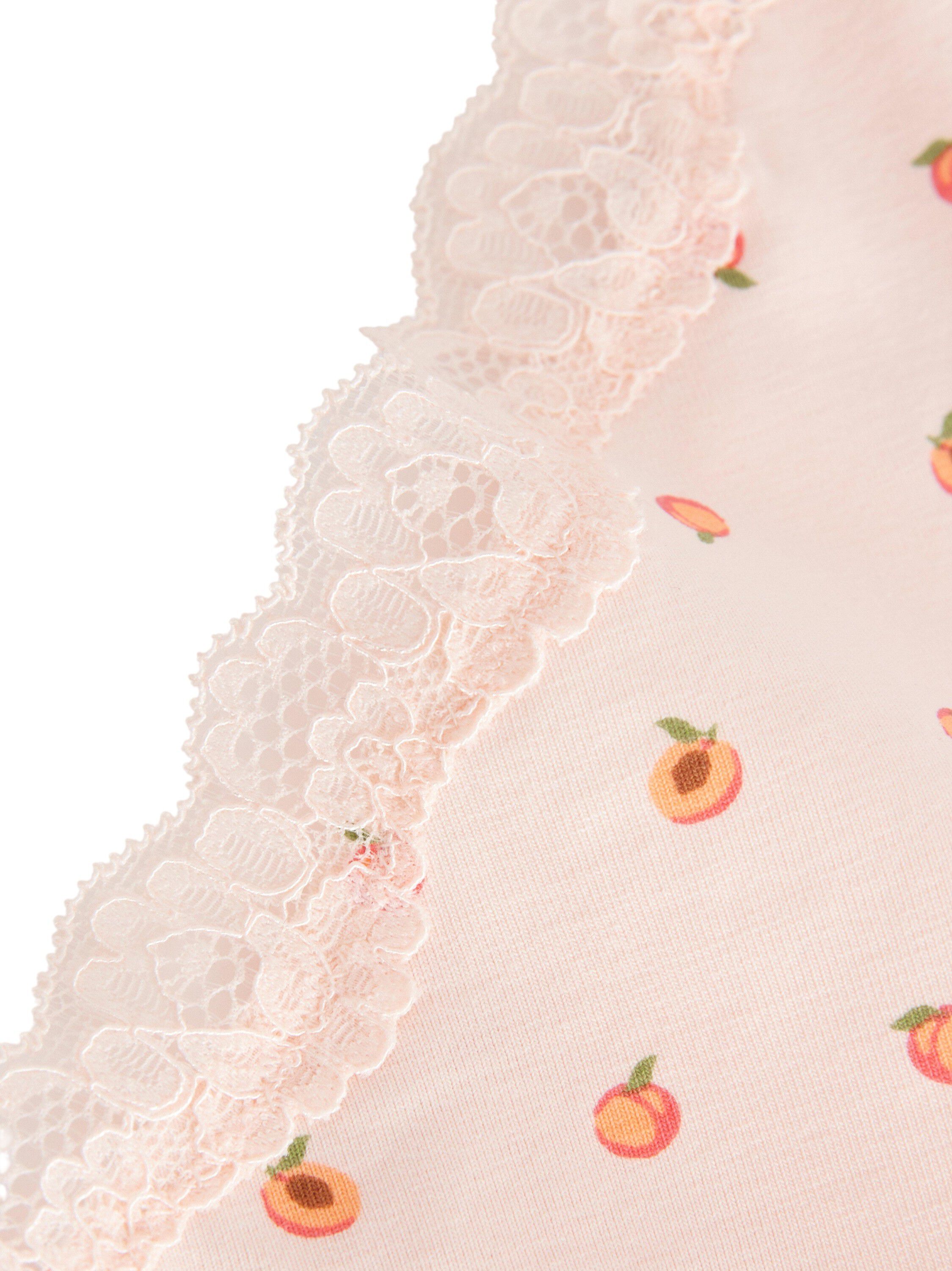 Brazilian trosor med normal midja