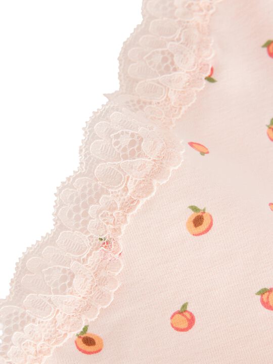 Brazilian trosor med normal midja